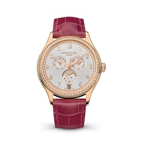 Patek Philippe watches ladies